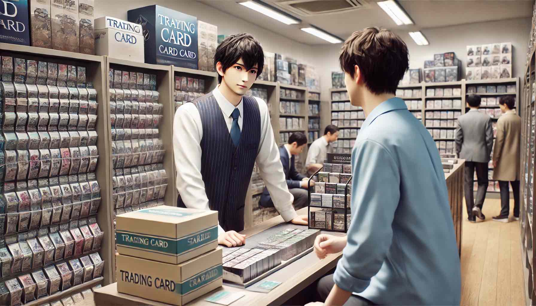 福福トレカ買取の評判は実際どう？