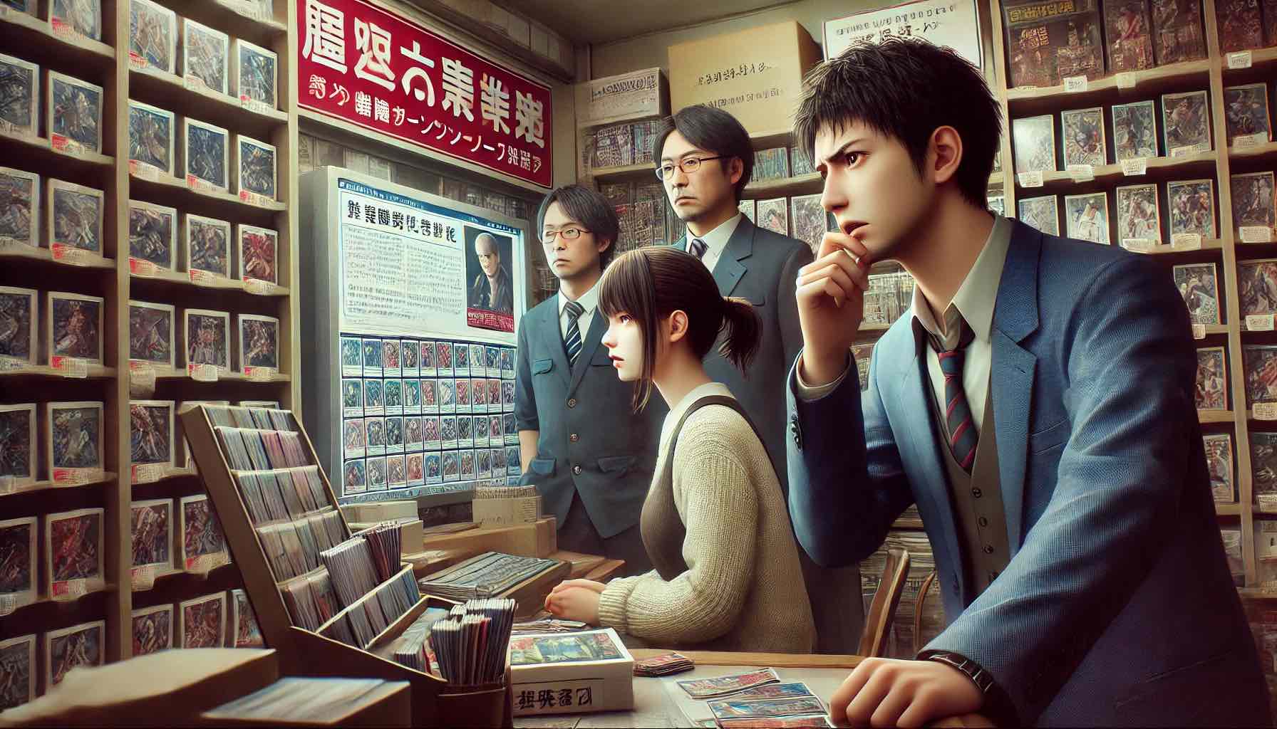 福福トレカの炎上と評判への影響