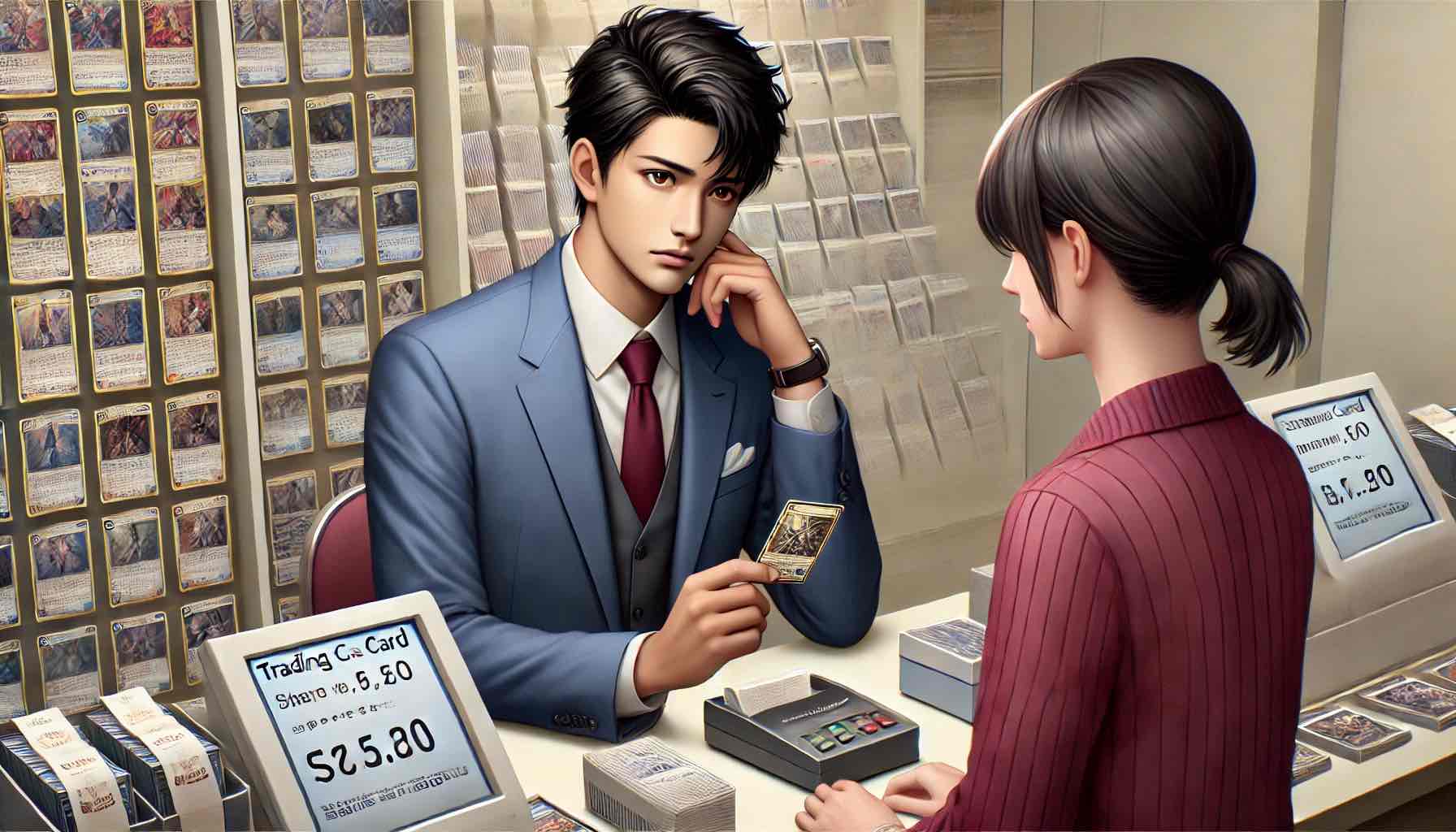 悪い？竜星のPAOの買取評判と注意点