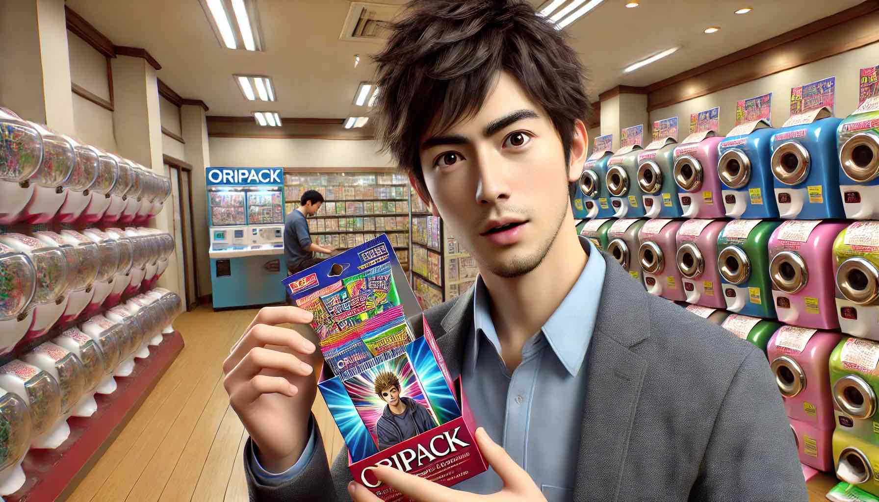 PAOオリパ評判は買取価格に影響する？