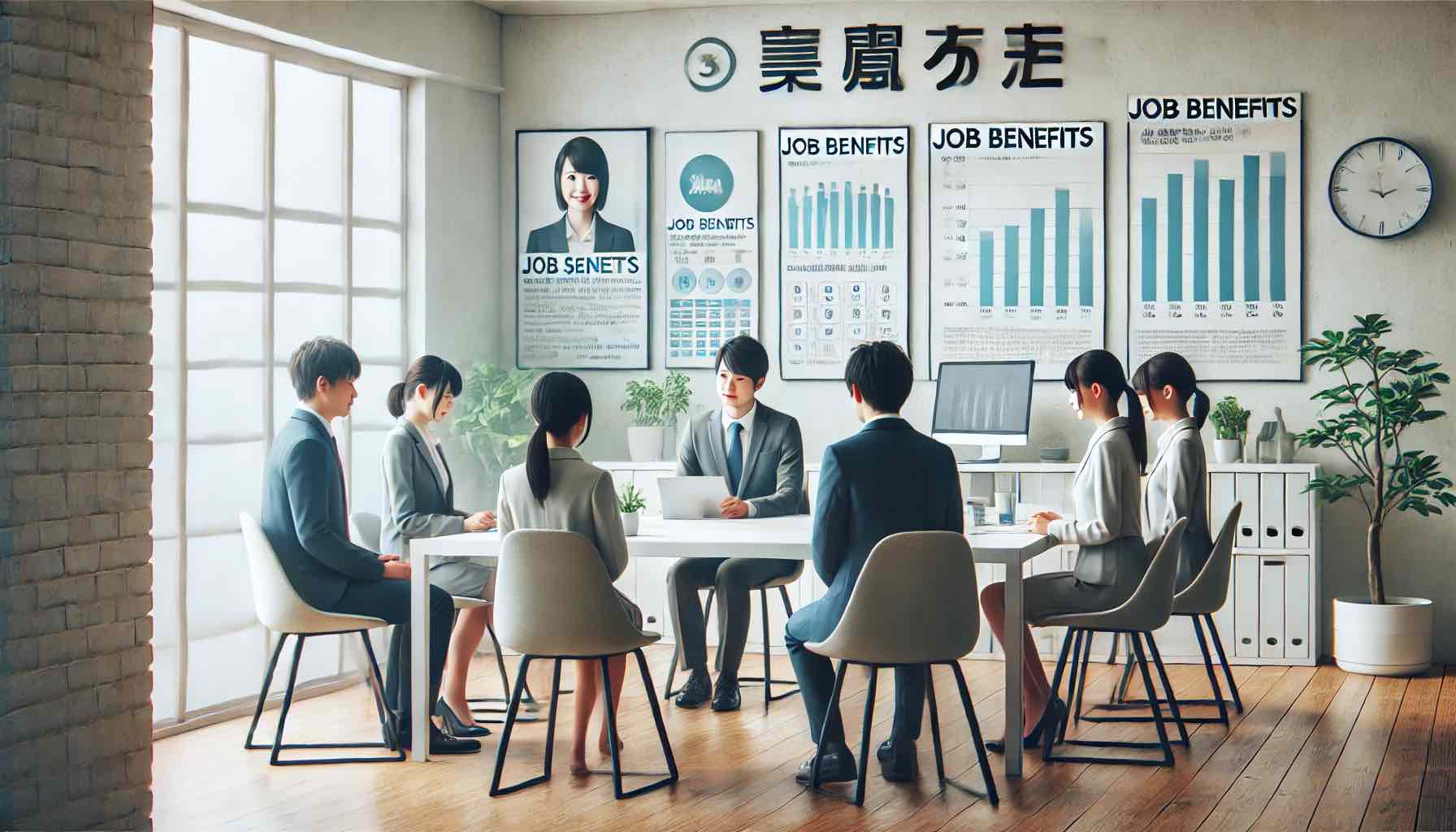 株式会社カイトルの求人から見る働き方