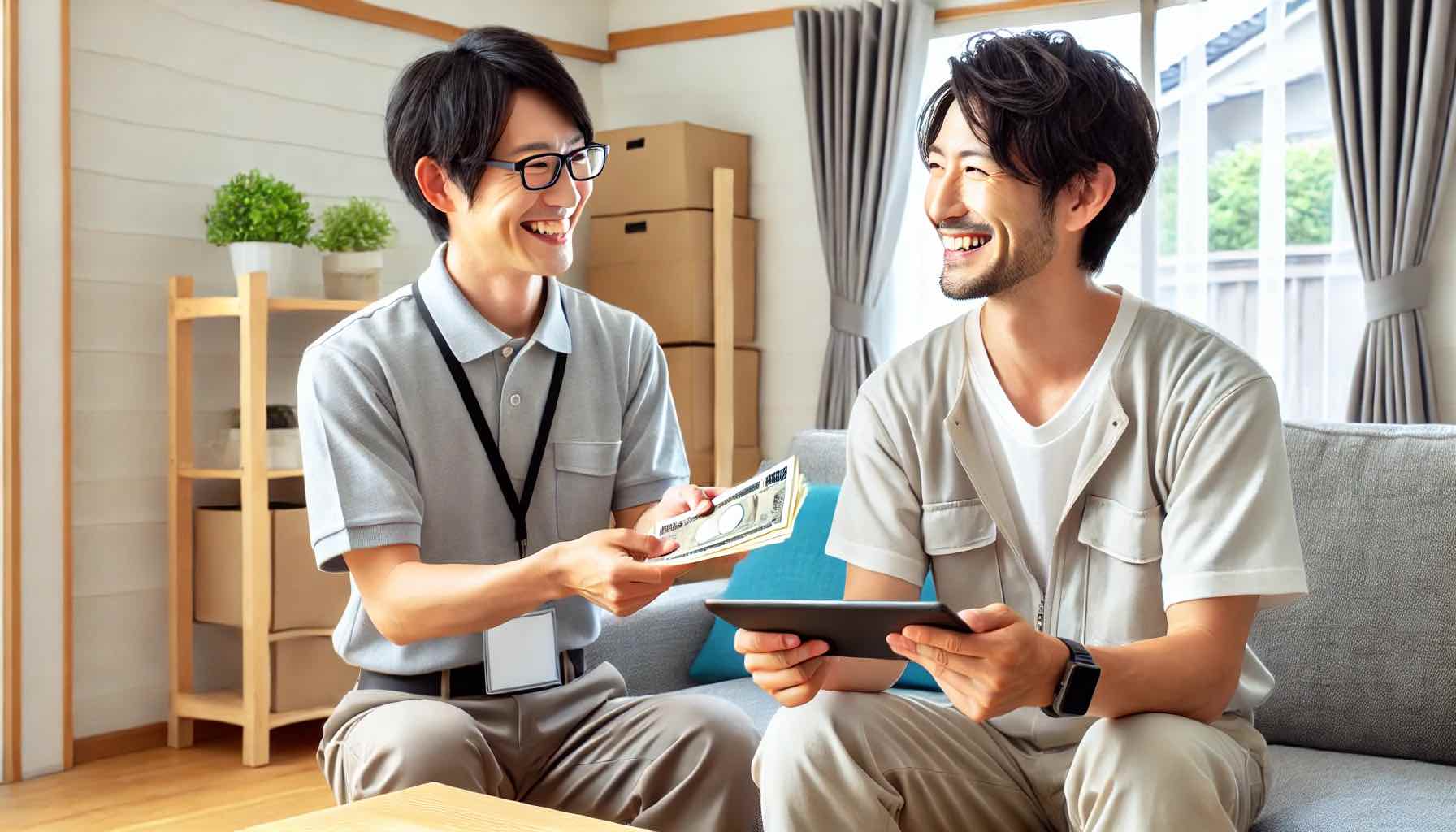 買取侍の評判と利用者の声