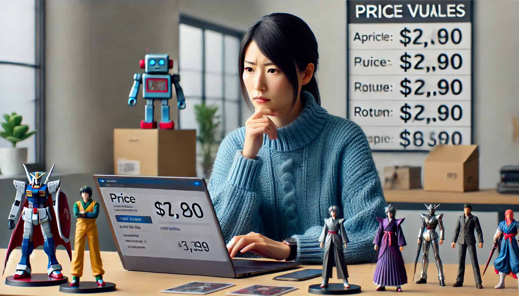 買取コレクターの買取価格は本当に安いのか