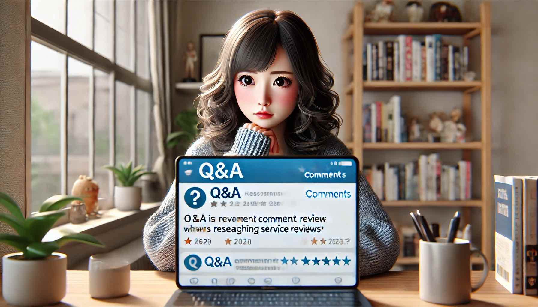 買取コレクターの評判は知恵袋でどう語られる？