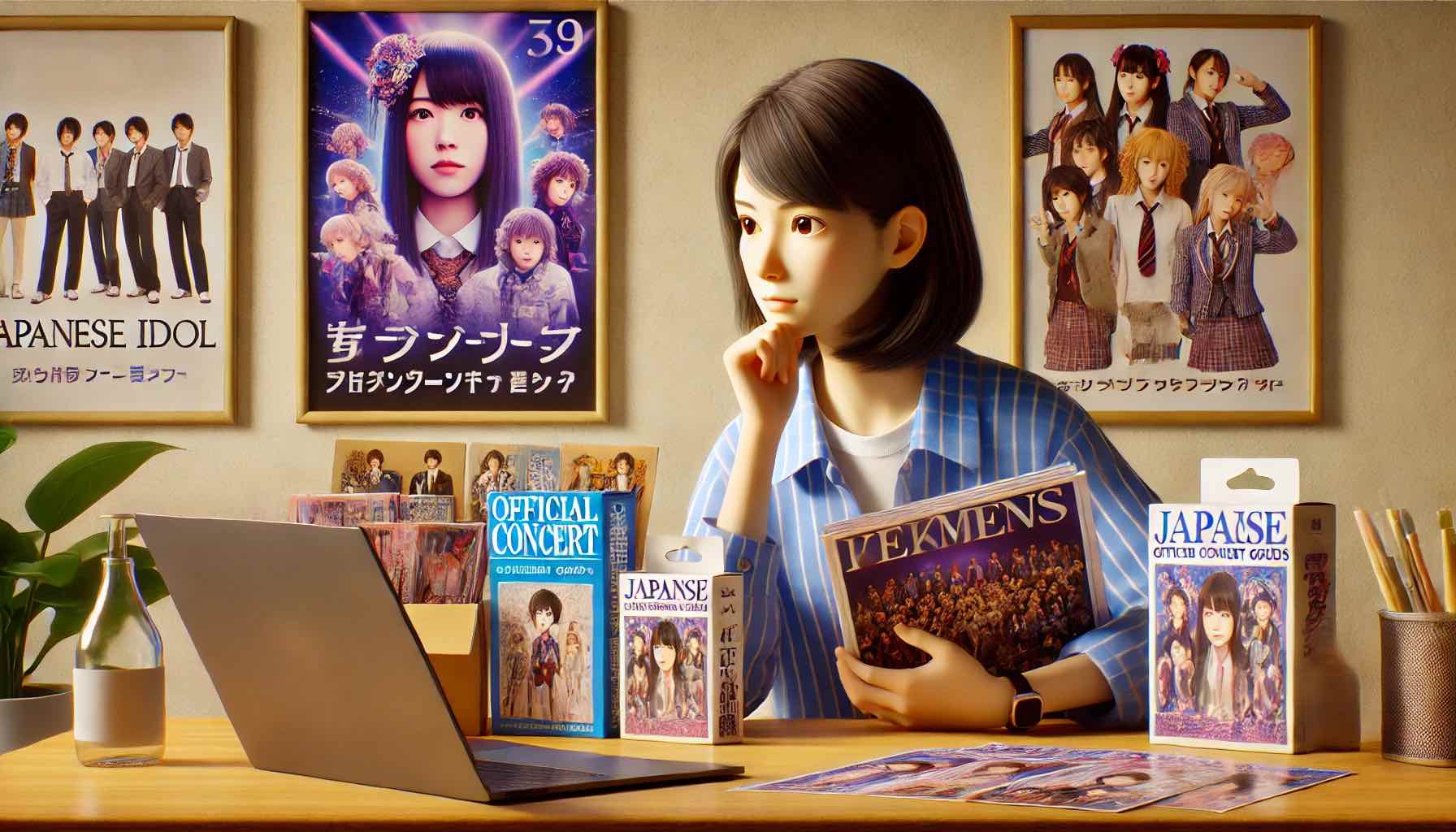 買取コレクターの評判をジャニーズファンはどう見る