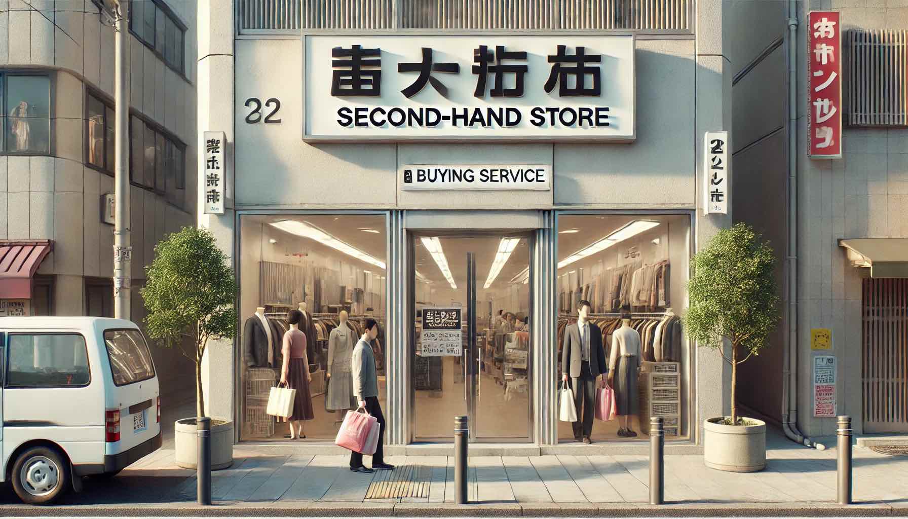 買取ナンバーワンの店舗はどこにある？