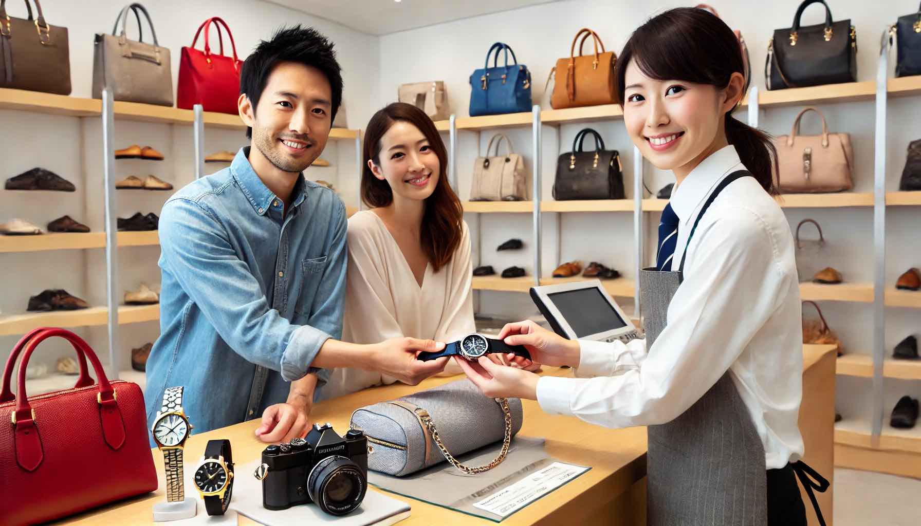 買取ナンバーワンの評判は？サービス内容を解説