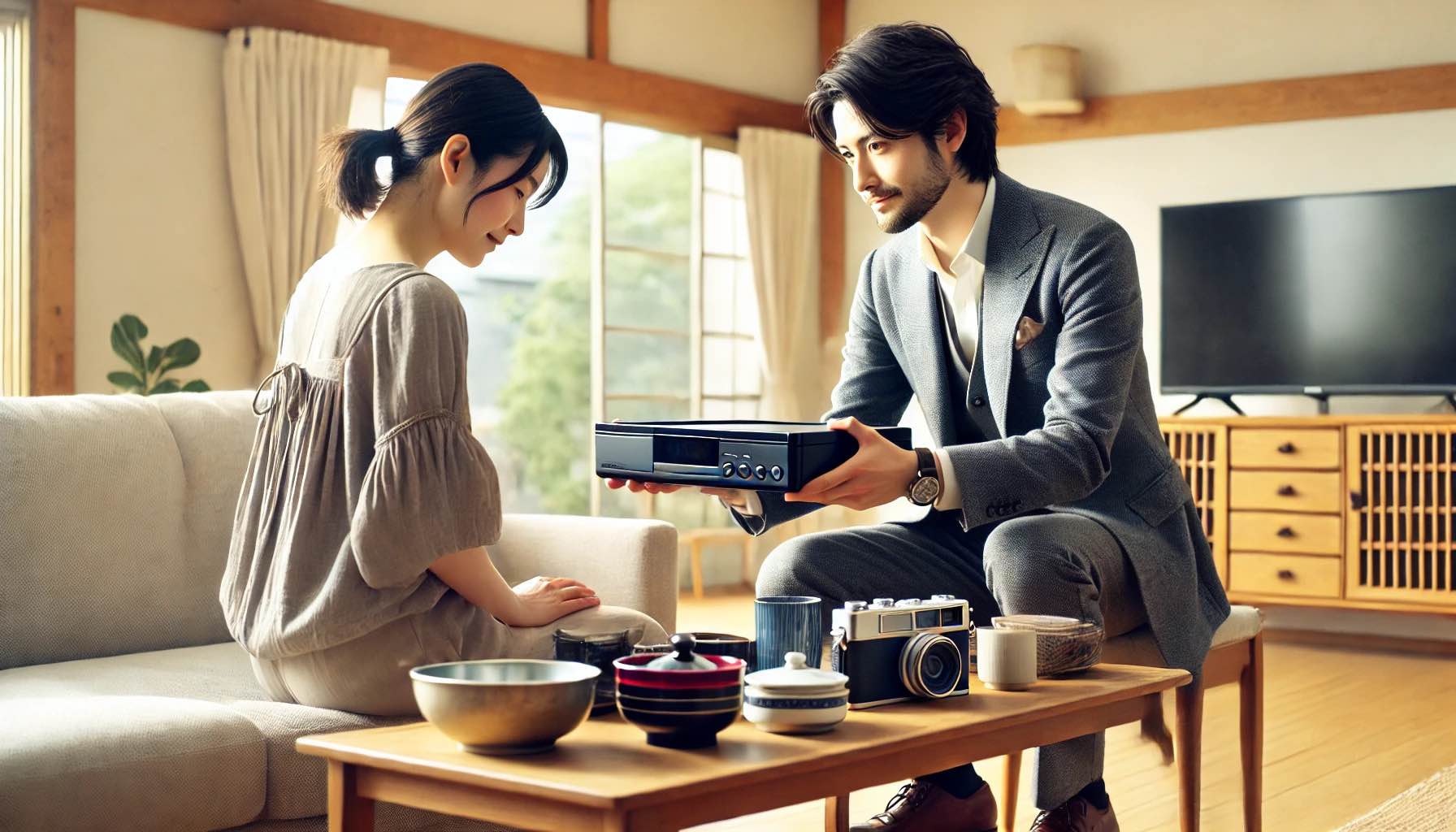 出張買取プリンスの主なサービス内容