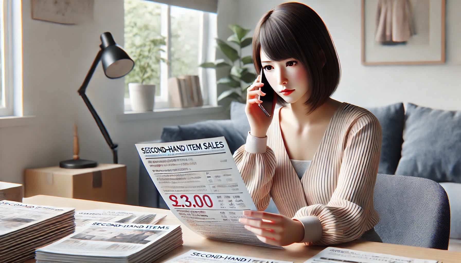 買取プリンスの評判を基にした利用時の注意点