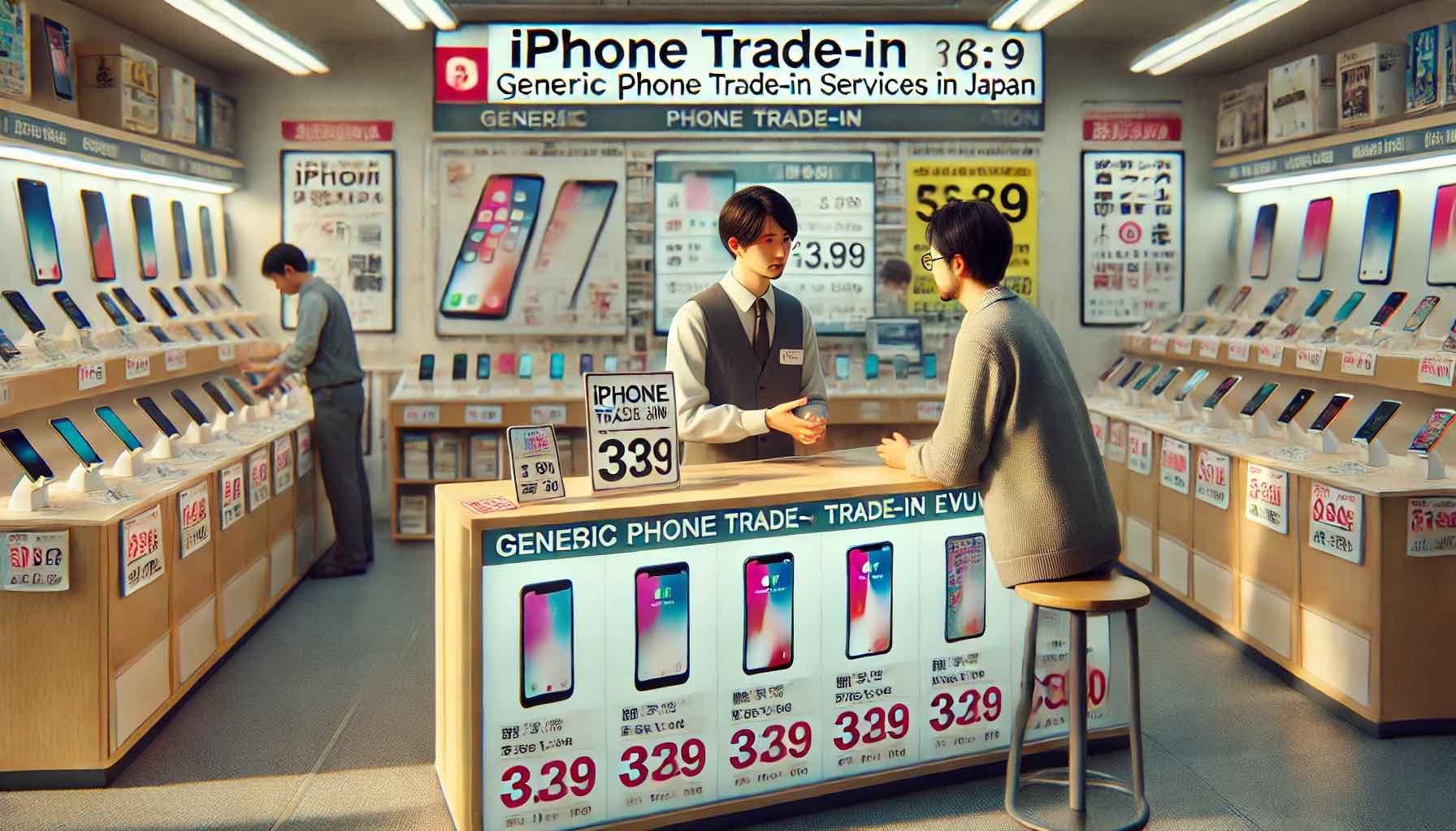 まとめ：買取一丁目iPhoneは他社比較が鍵