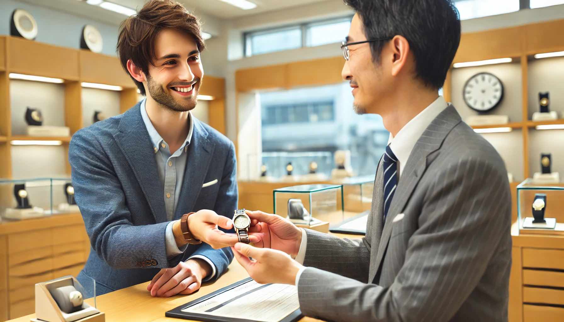 利用者の声から見る買取専科の評判