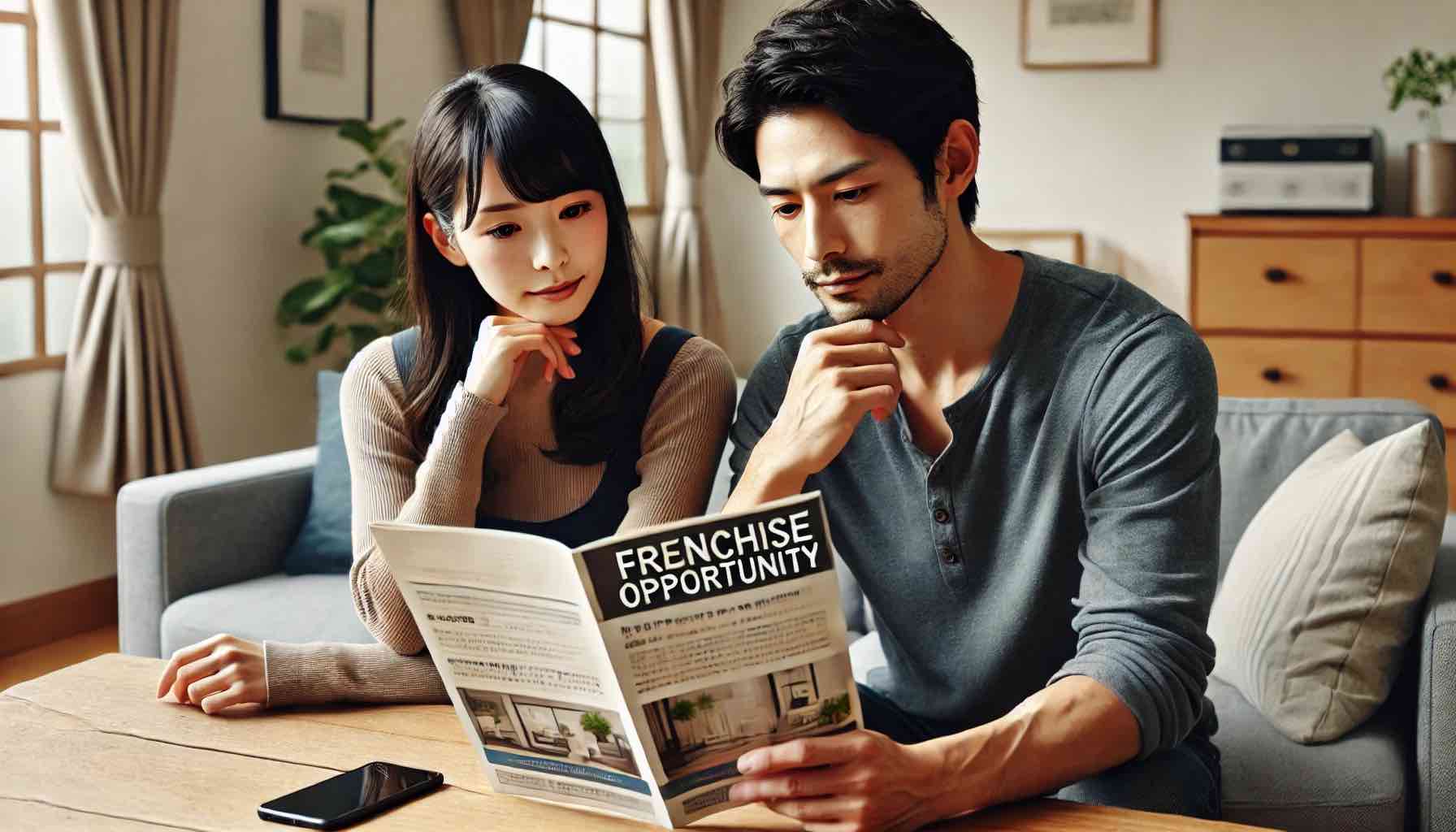 買取専科の求人はオーナー募集が中心