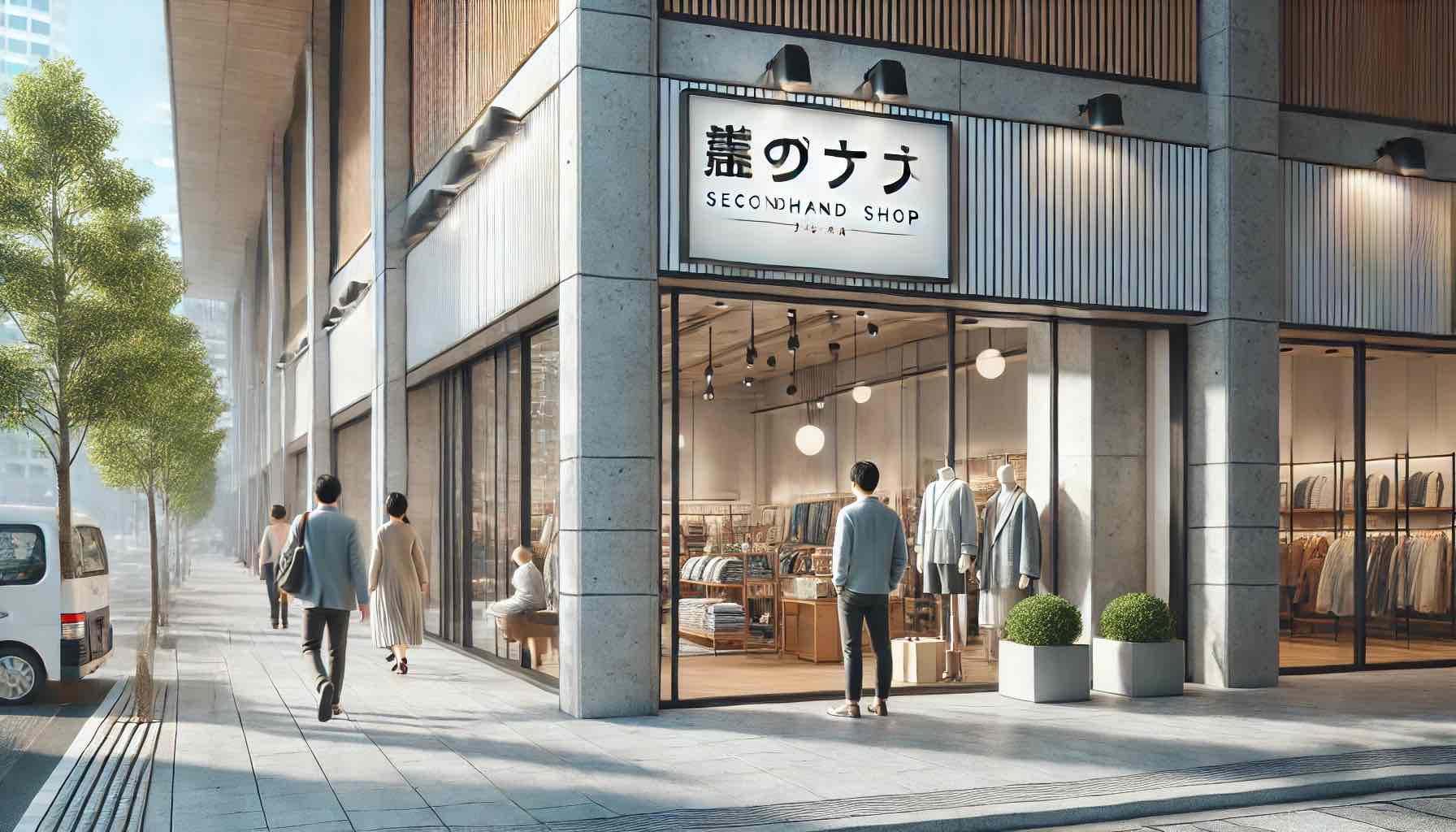 店舗情報から探る買取専科の評判
