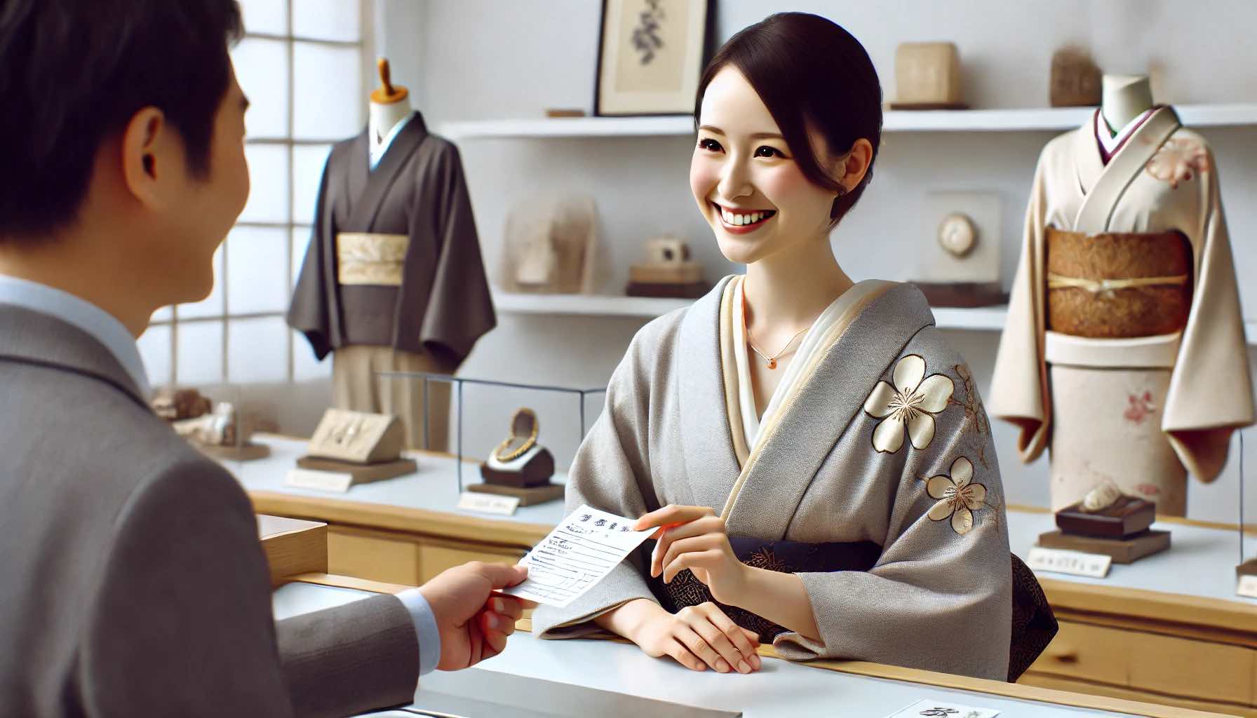 買取専門店諭吉の評判から見える特徴まとめ
