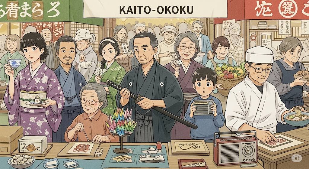 買取王国で売れるものをジャンル別に徹底解説