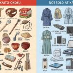 【完全ガイド】買取王国で売れるものと高く売るコツ