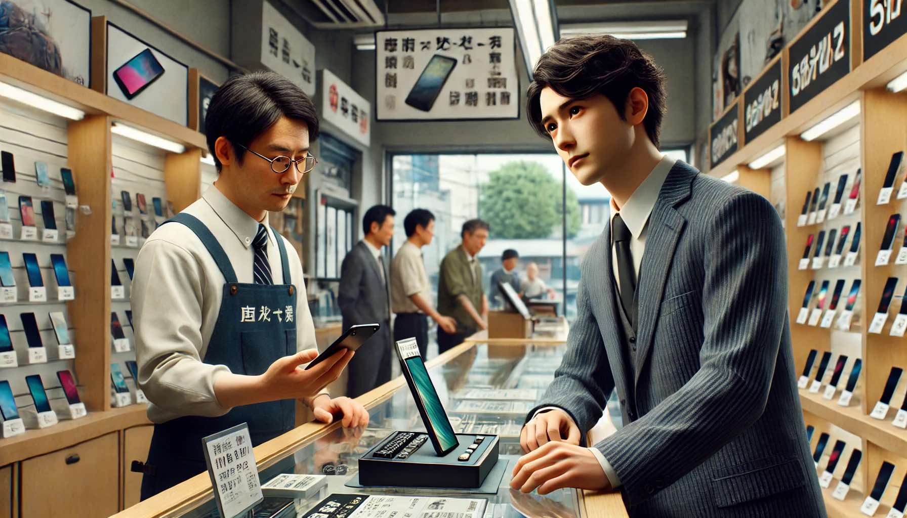 まとめ：後悔しない赤ロム買い取りのために