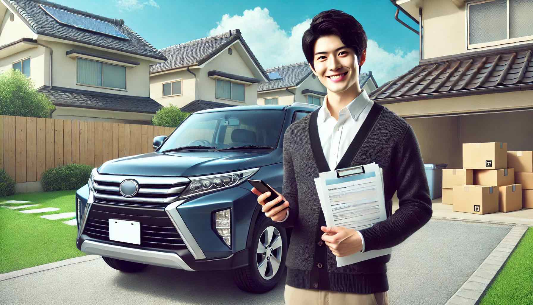 総括！車買取はなまるの評判まとめ