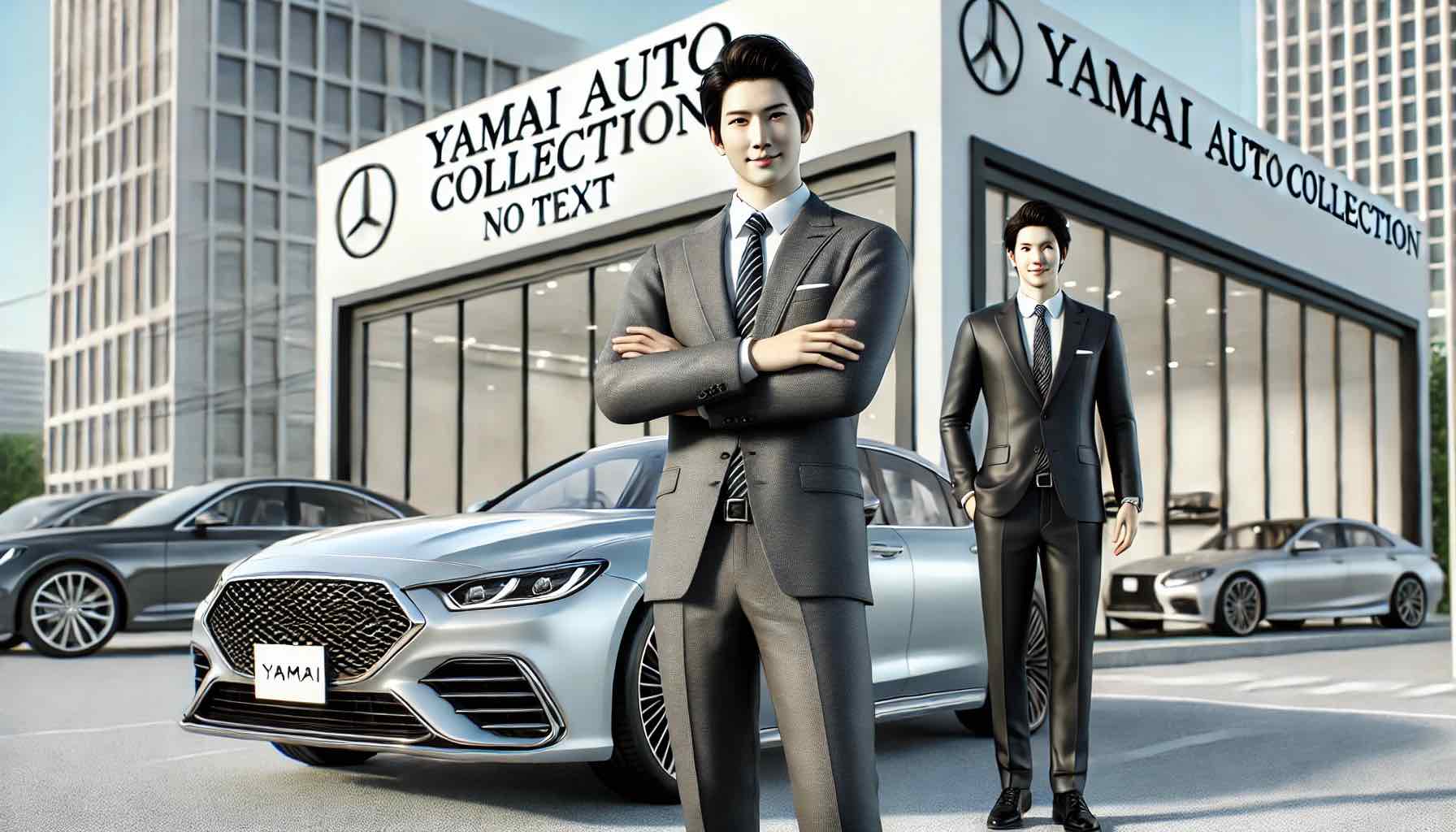 総括！データで見る輸入車買取センターの評判