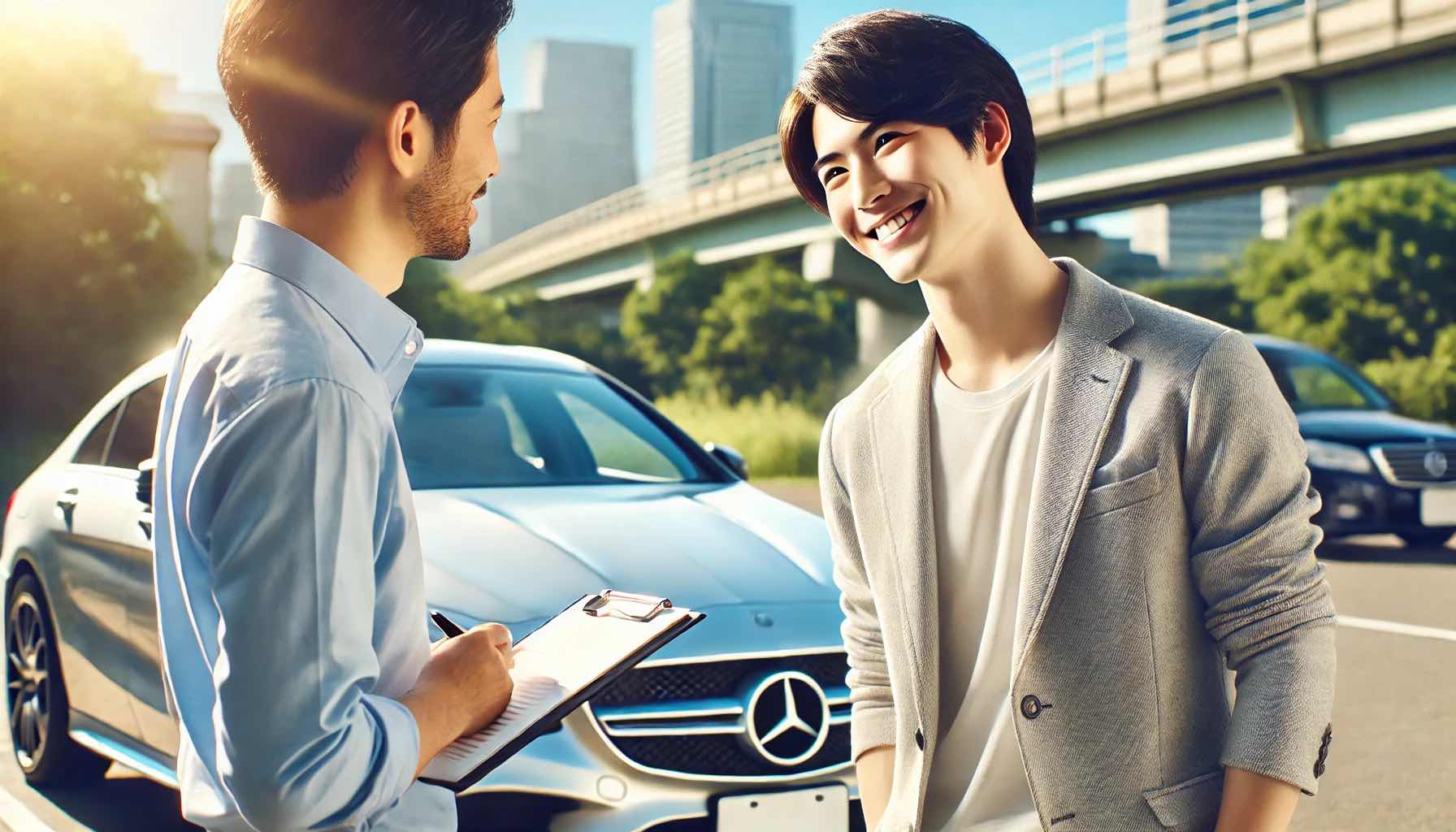 輸入車買取センターの評判は本当？口コミや特徴を分析