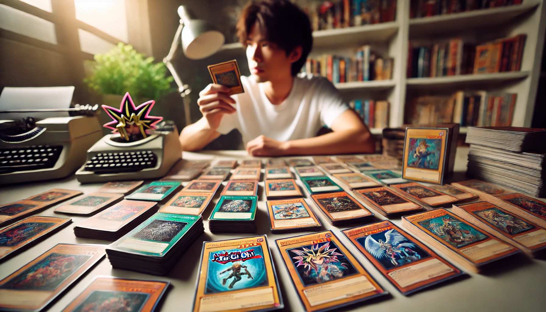 遊戯王売れるカード一覧を賢く活用する方法