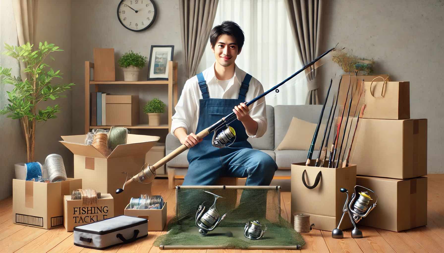 総括：釣具のブンブン買取の評判と利用法