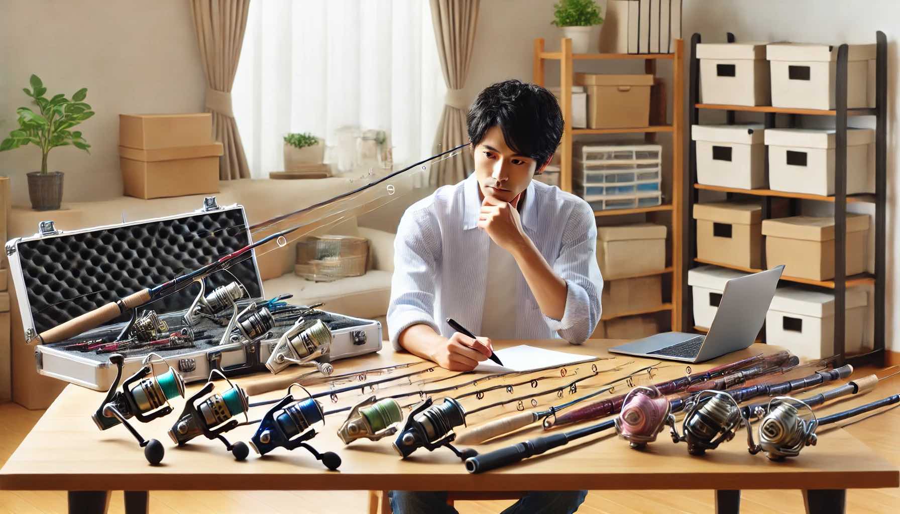 総括：釣具買取ウェイブの評判と賢い選び方