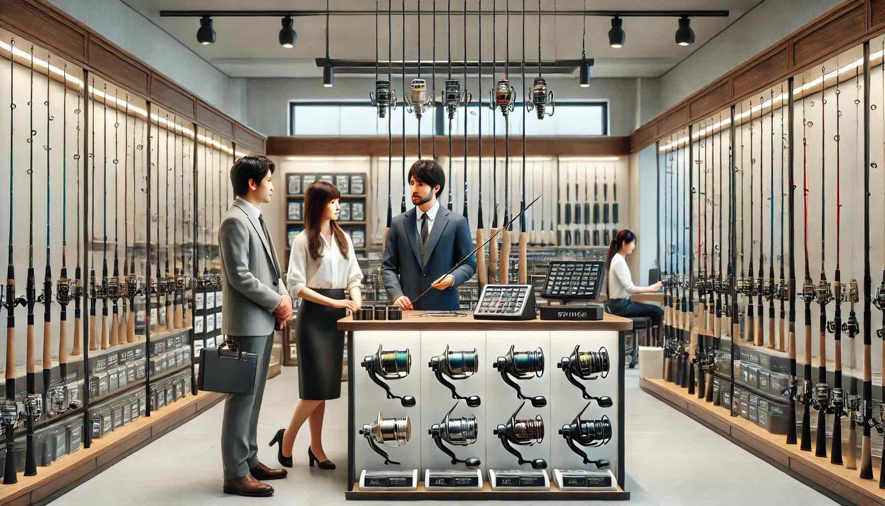 釣具買取ナンバーワン評判の全体像と口コミ分析