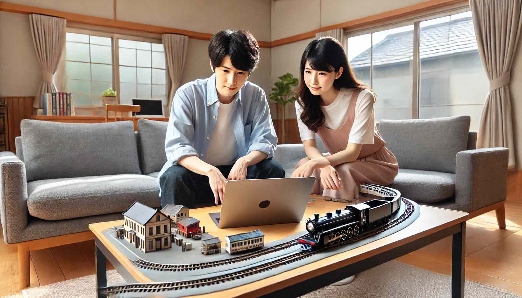 鉄道模型買取の評判を徹底調査