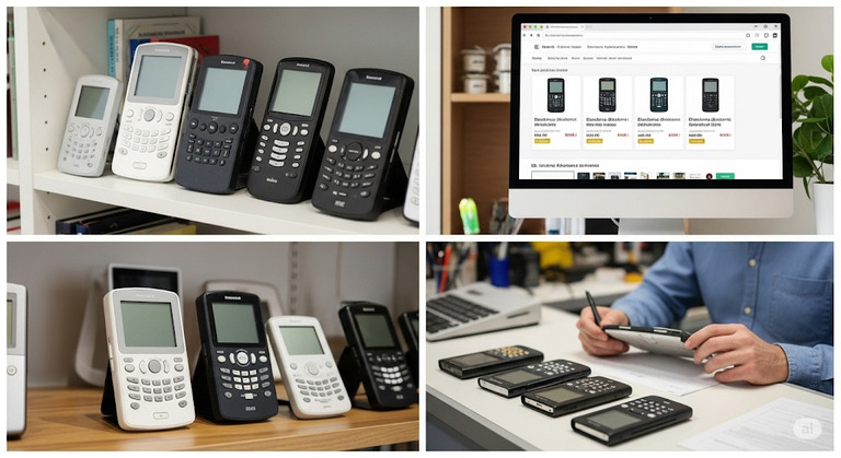 電子辞書を売るならブックオフ以外も選択肢に！高く売る方法