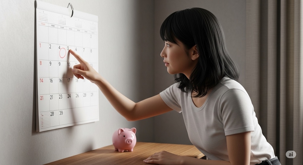 駿河屋「かんたん買取」では何日程度で入金されるのか
