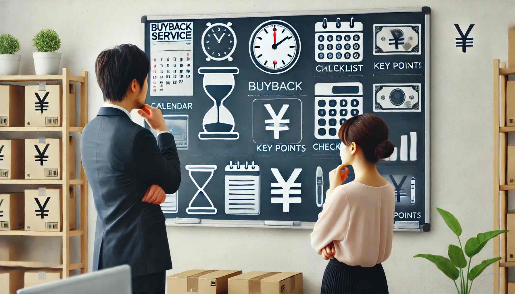 駿河屋スマ得買取の特徴と利用のポイントまとめ