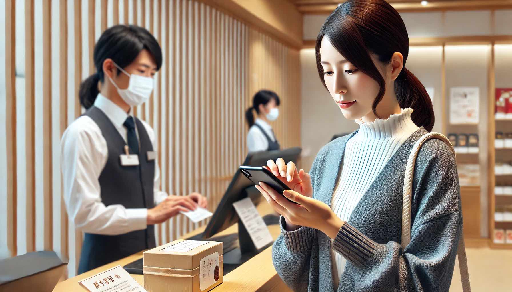 駿河屋のスマ得で待ち時間を減らすコツ