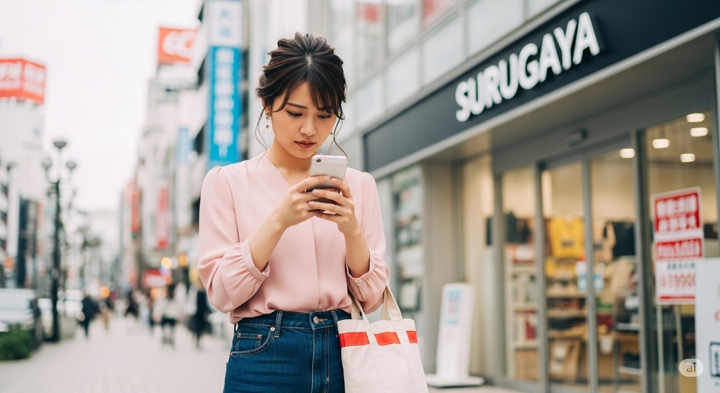 店舗受け取りが選択できない時の対処法