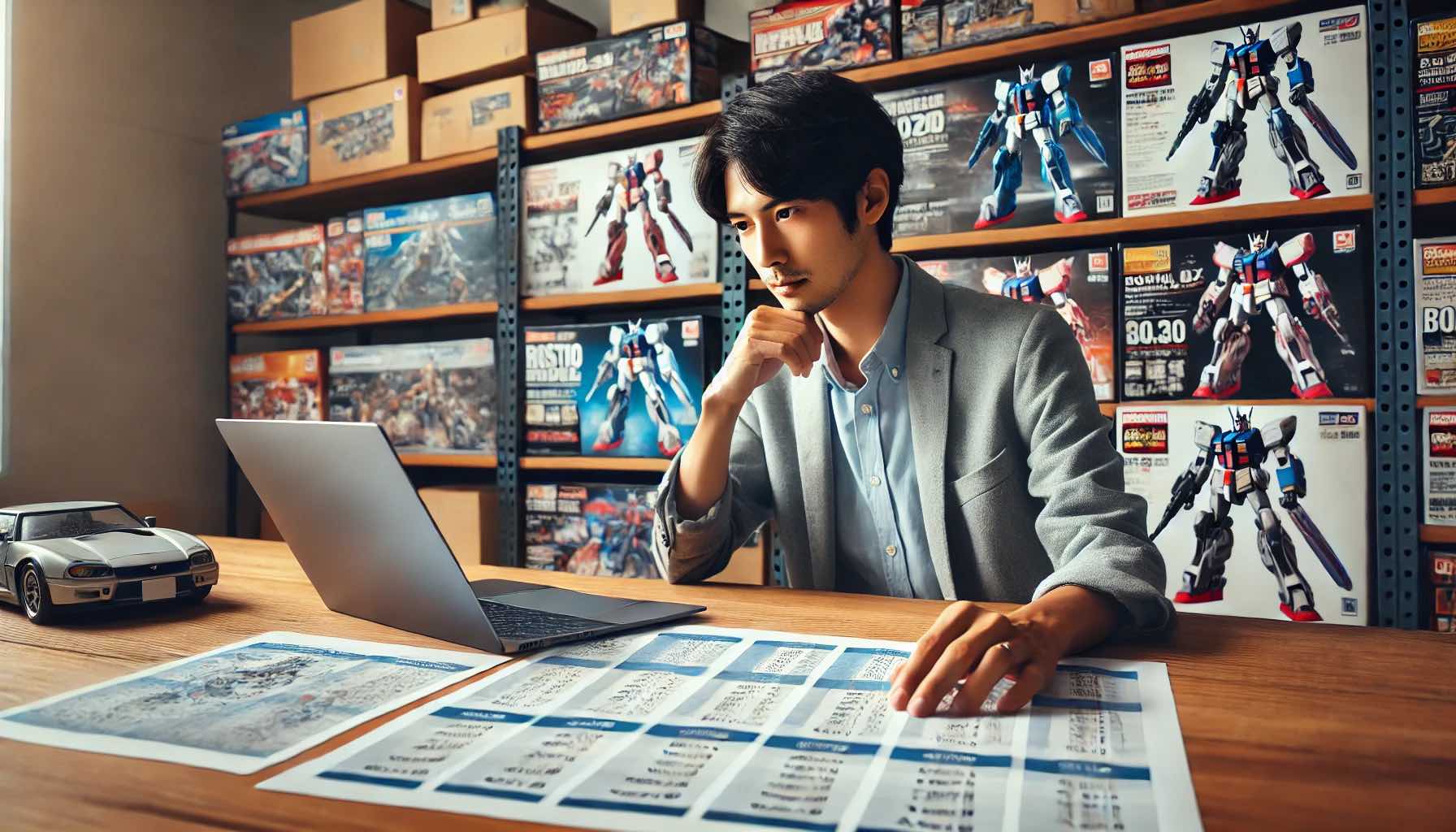 駿河屋の買取価格はどう決まるのか？