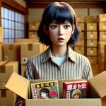 駿河屋の漫画買取ガイド！評判・価格・注意点