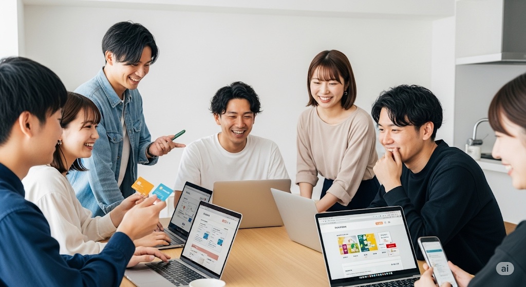 まとめ:最適な駿河屋オンライン 支払い方法