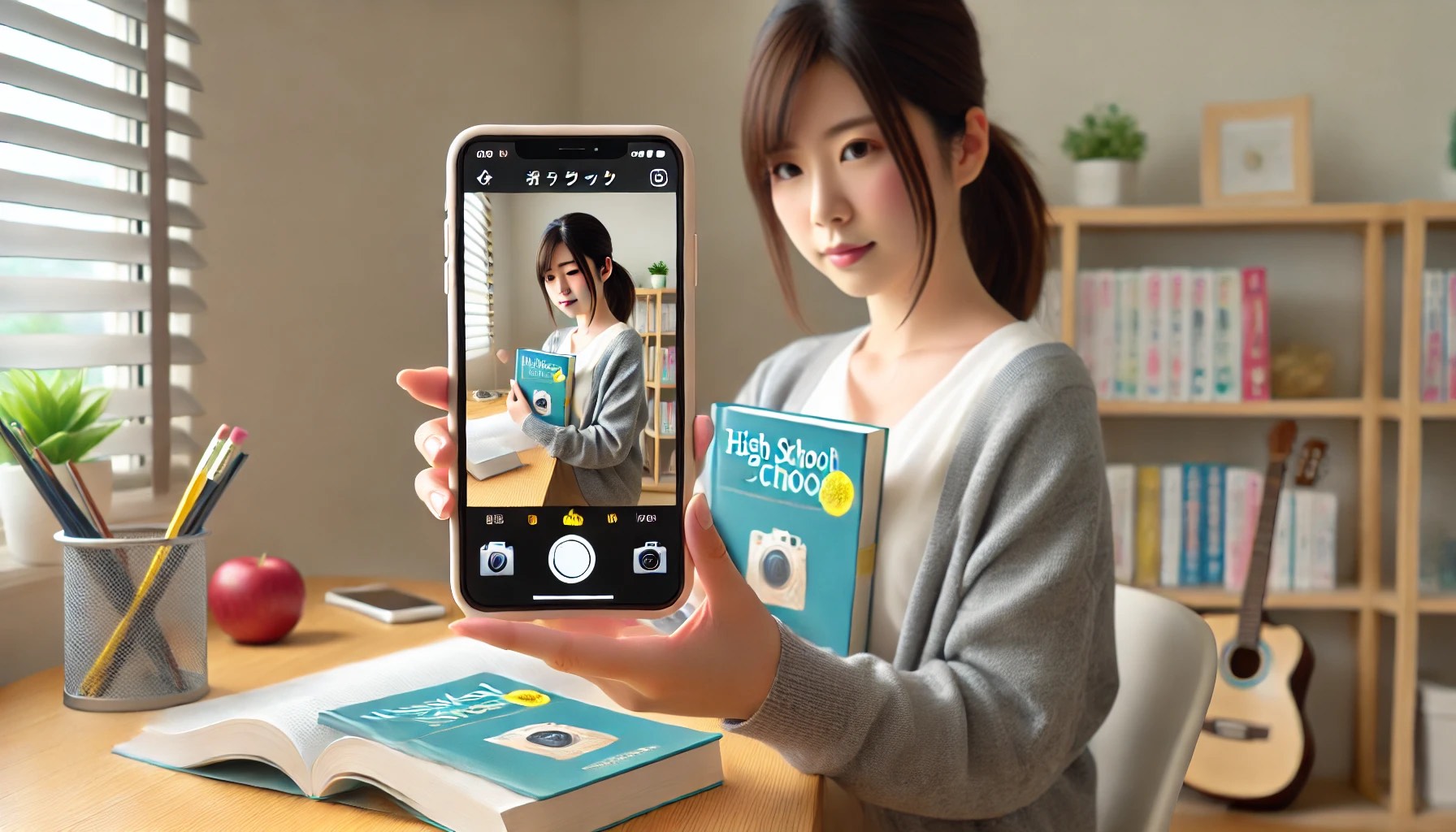 高校教科書を売るならメルカリ？
