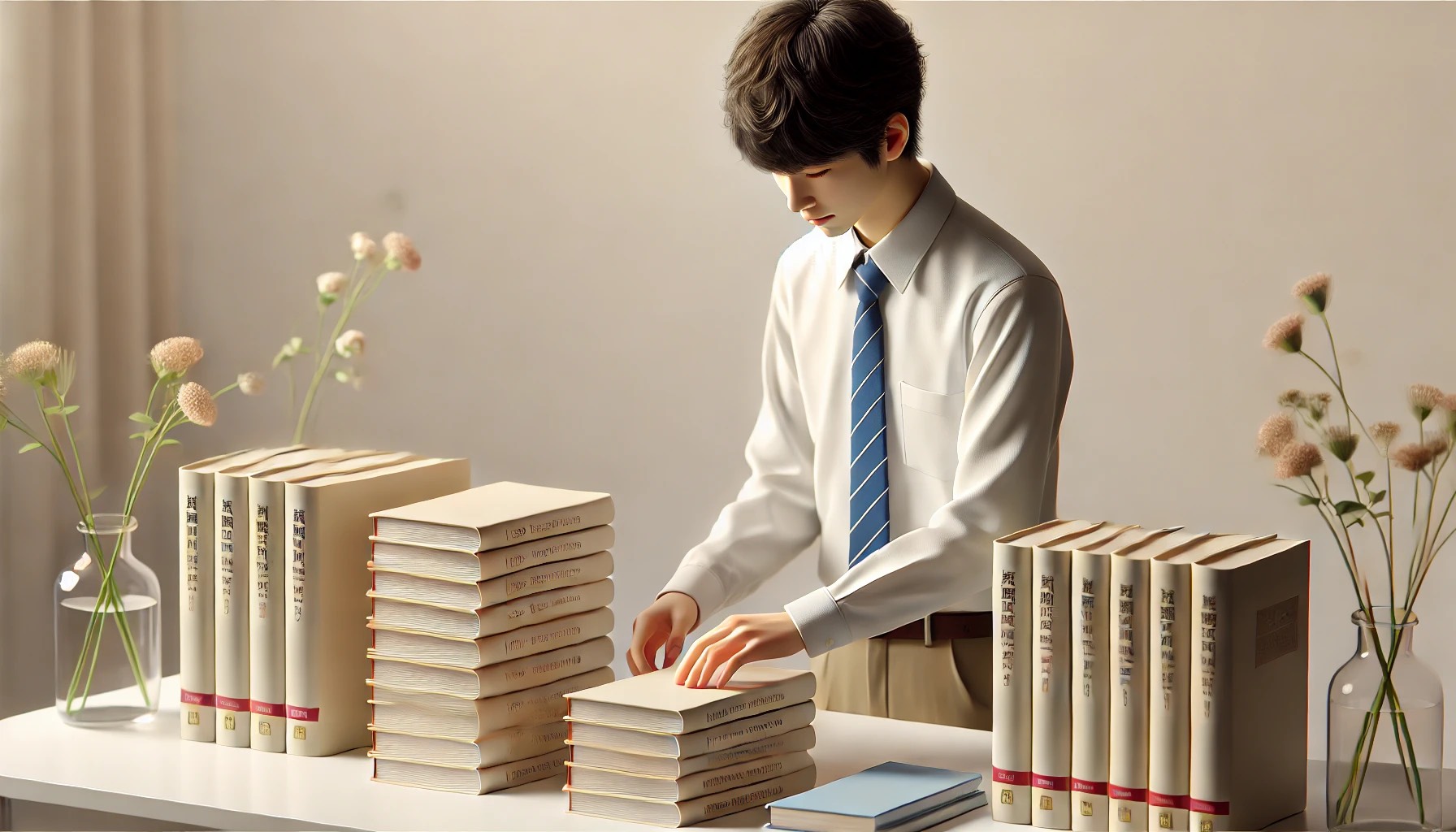 高校教科書を高く売るコツ