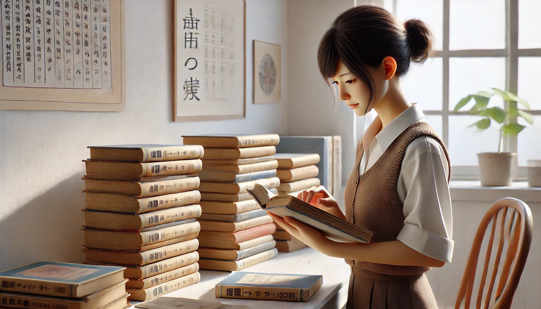 教科書を売るときの注意点