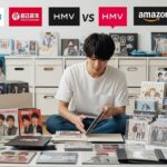 ジャニーズグッズ買取おすすめ比較！損しない店舗選びの全知識