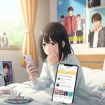ジャニーズグッズ買取はどこがいい？知恵袋より分かる優良店