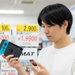 スィッチ買取価格の完全ガイド！人気ソフトや店舗別相場を比較