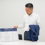 スーツ下取りはどこがいい？7社比較で分かる最適な店