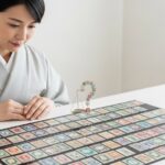 「バイセルはやばい」は嘘？切手の賢い売り方と評判の真相
