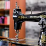 古いミシン買い取り相場｜価値あるモデルとおすすめ業者を解説