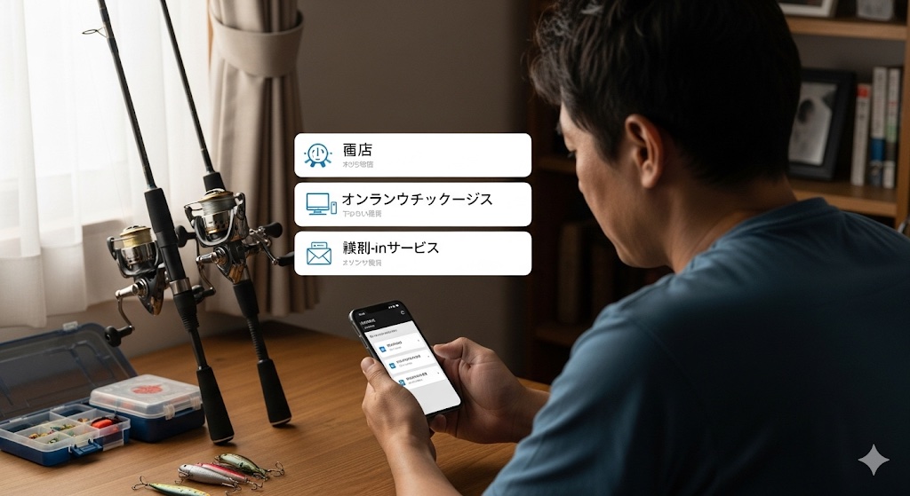 タックルベリーの買取が安すぎと感じた時の対策