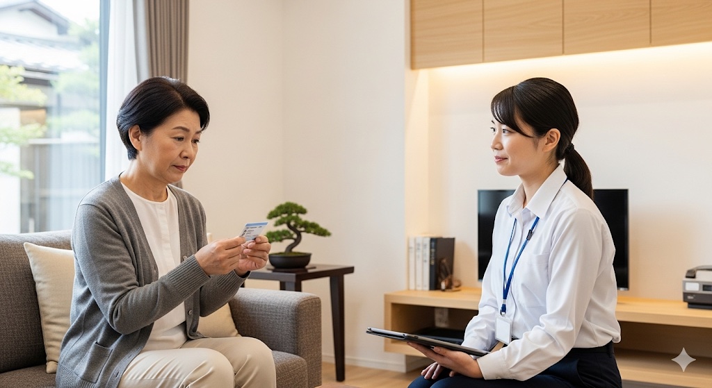 出張買取の足軽を利用する前の注意点