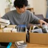 ハードオフとブックオフの違いは？売る物で変わる使い分け