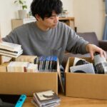 ハードオフとブックオフの違いは？売る物で変わる使い分け